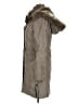 Babaton Gray Coat Size XS - photo 5