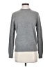 Everlane Gray Turtleneck Sweater Size S - photo 1