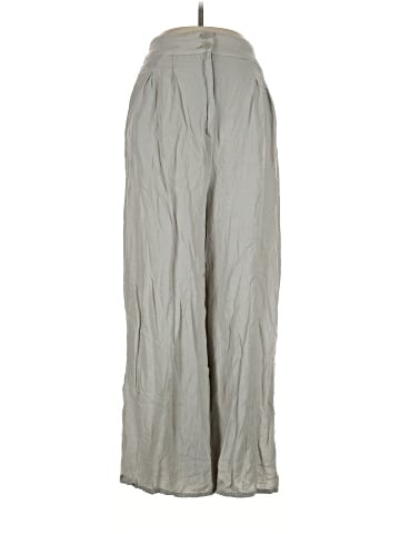 Zara Linen Pants (view 1)