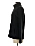 32 Degrees Solid Black Track Jacket Size S - photo 5