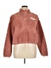 Aeropostale 100% Polyester Brown Pullover Sweater Size XL - photo 1