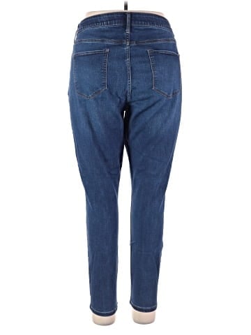 Ava & Viv Jeans (view 2)