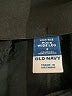 Old Navy Black Dress Pants Size S - photo 7