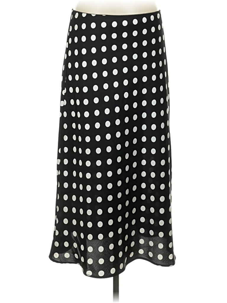 Pre-owned Things Between Casual Skirt In Black