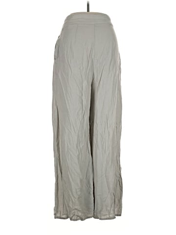 Zara Linen Pants (view 2)