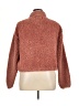 Aeropostale 100% Polyester Brown Pullover Sweater Size XL - photo 2