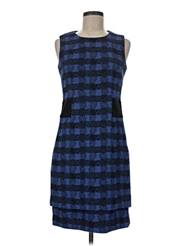 Sara Campbell Casual Dress (view 1)