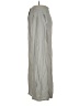 Zara 100% Linen Gray Linen Pants Size XS - photo 5