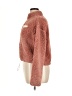 Aeropostale 100% Polyester Brown Pullover Sweater Size XL - photo 5