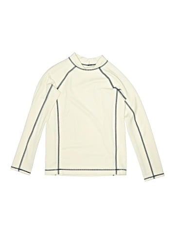 Lands' End Rash Guard (view 1)