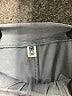 Uniqlo 100% Polyester Solid Gray Sweatpants Size 3 - 4 - photo 3