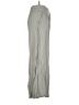 Zara 100% Linen Gray Linen Pants Size XS - photo 4