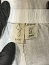 J by Joie 100% Linen Solid White Linen Pants Size S - photo 7