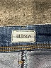 Hudson Jeans Hearts Blue Jeans Size M (estimated) - photo 7