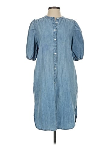 Gap Casual Dress (view 1)