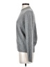 Everlane Gray Turtleneck Sweater Size S - photo 5
