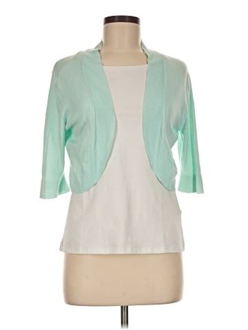 Mossimo Cardigan (view 1)