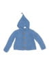 Nordstrom 100% Cotton Blue Cardigan 12-18 MO / 18 MO - photo 1
