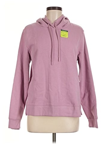 Tek Gear Pullover Hoodie (view 1)