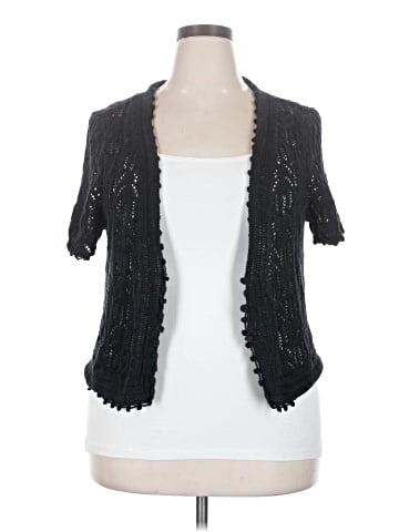 Lane Bryant Cardigan (view 1)