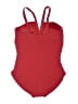 SPANX Solid Red One Piece Swimsuit Size 16 - photo 2