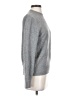 Everlane Gray Turtleneck Sweater Size S - photo 4