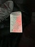 Susan Graver Solid Black Dress Pants Size M - photo 8