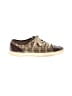 MICHAEL Michael Kors Brown Sneakers Size 6 1/2 - photo 1