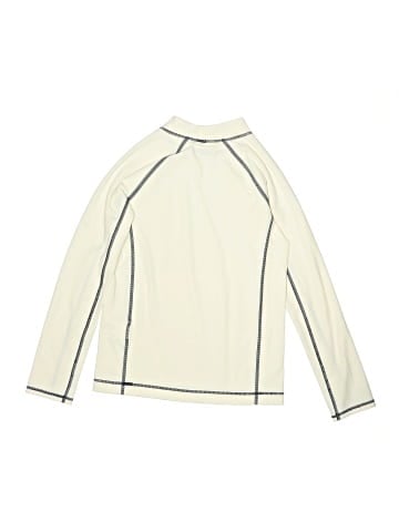 Lands' End Rash Guard (view 2)