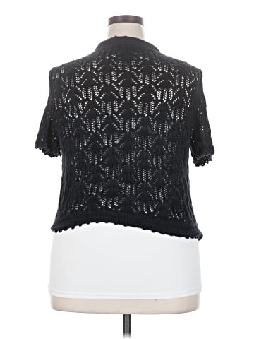 Lane Bryant Cardigan (view 2)