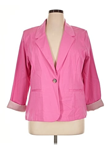 Cato Blazer (view 1)