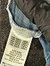 Cloth & Stone 100% Tencel Blue Short Sleeve Top Size M - photo 8