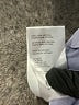 Kimchi Blue Blue Cocktail Dress Size L - photo 8