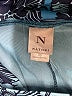 Natori Print Blue Active Pants Size XS - photo 7