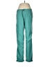 Patagonia Teal Active Pants Size 8 - photo 1