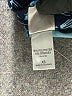 Natori Print Blue Active Pants Size XS - photo 8