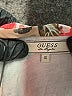 Guess 100% Polyester Floral Brown Casual Dress Size S - photo 7
