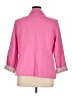 Cato Pink Blazer Size XL - photo 2