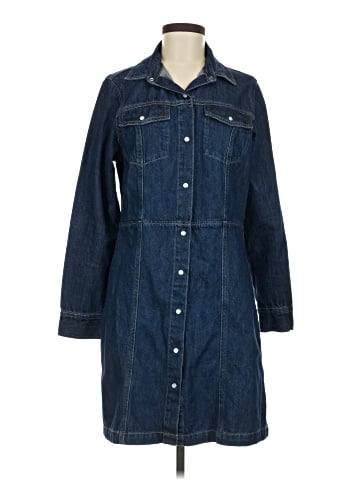 Gap Casual Dress (view 1)