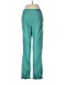 Patagonia Teal Active Pants Size 8 - photo 2
