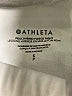 Athleta Solid Gray Active Pants Size S - photo 7