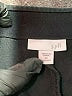 J.Jill Solid Black Casual Pants Size 3X - photo 4