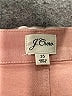J.Crew Pink Jeggings Size 35 waist - photo 4