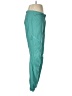 Patagonia Teal Active Pants Size 8 - photo 4