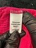 Kaktus 100% Cotton Solid Pink Shorts Size XL - photo 4
