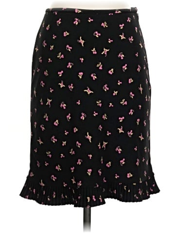 Ann Taylor Casual Skirt (view 1)