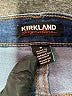 KIRKLAND Signature Blue Jeans Size 8 - photo 7