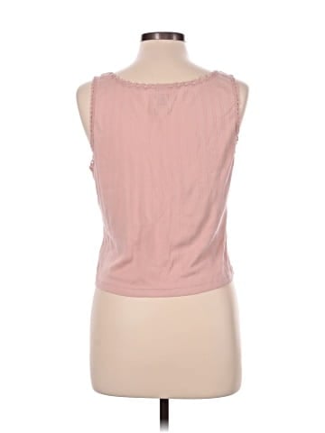 Gap Sleeveless Blouse (view 2)