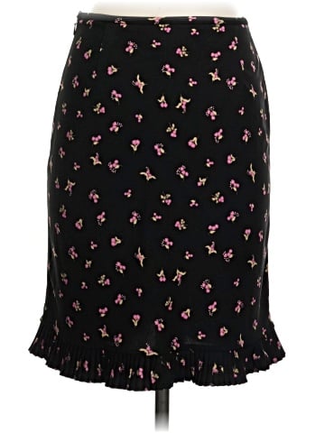 Ann Taylor Casual Skirt (view 2)
