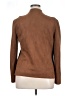 PREMISE Brown Cardigan Size XL - photo 2